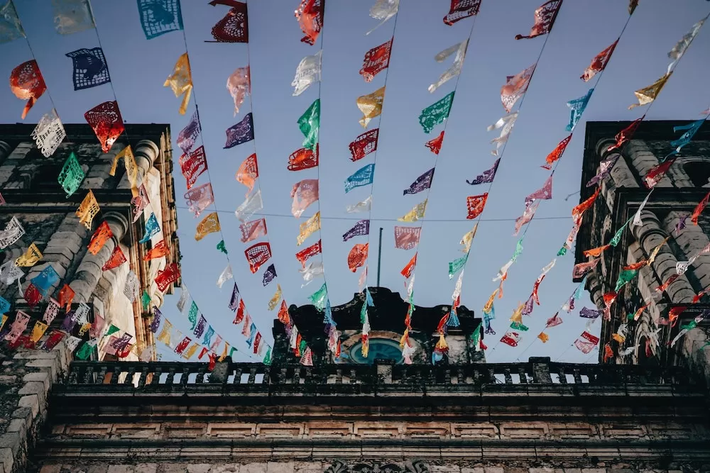 How Mexico Celebrates Easter Sunday