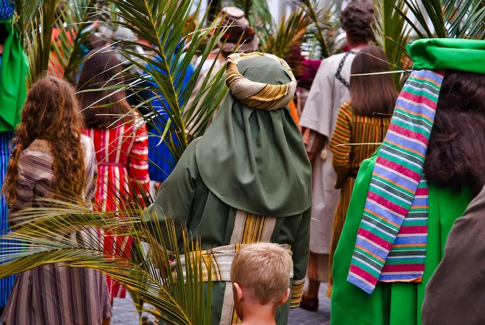 <i>Semana Santa</i> in Mexico: What To Expect