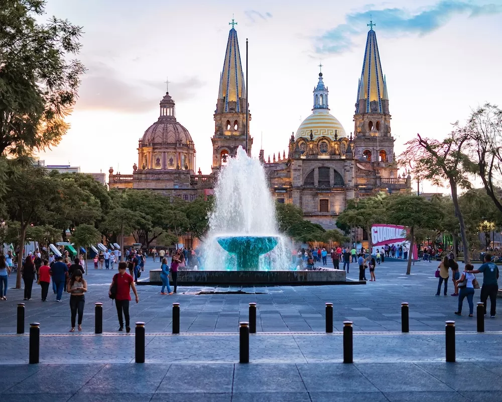 What To Expect in Mexico During Spring