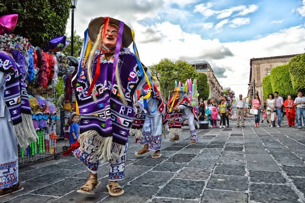 What To Expect in Mexico During Spring