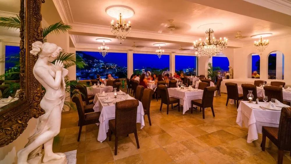 Some Of The Best Places To Eat In Puerto Vallarta