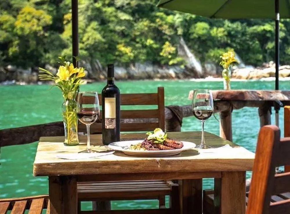Some Of The Best Places To Eat In Puerto Vallarta