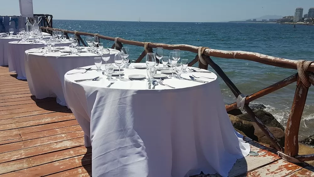 Some Of The Best Places To Eat In Puerto Vallarta