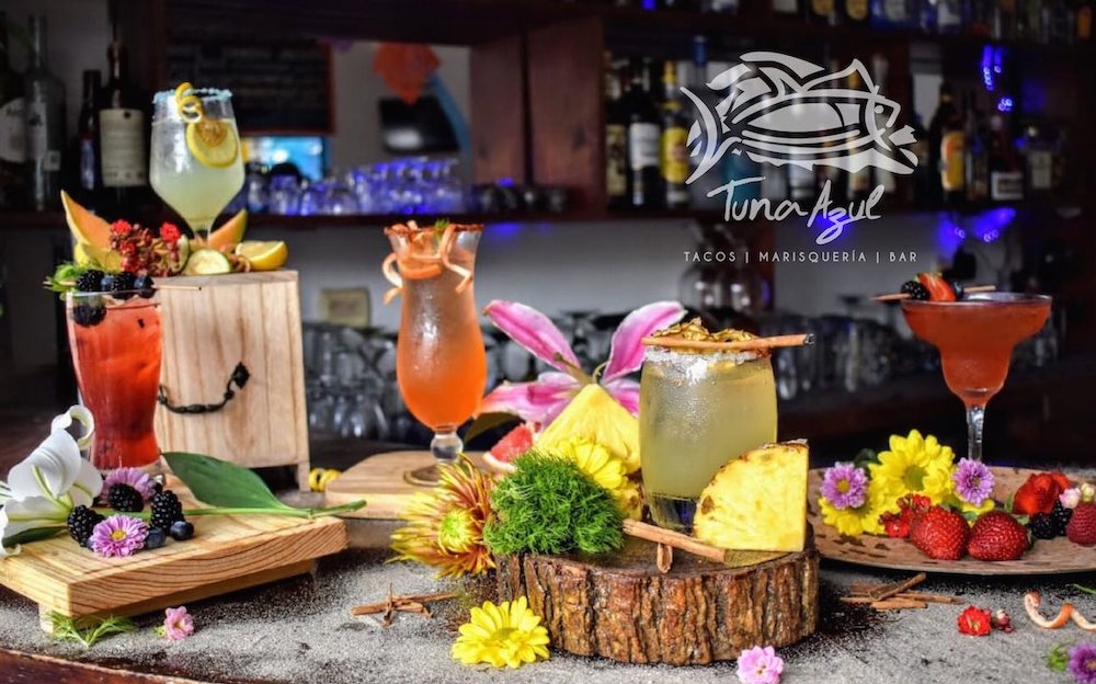 Best Happy Hour Hotspots In Puerto Vallarta All Luxury Apartments