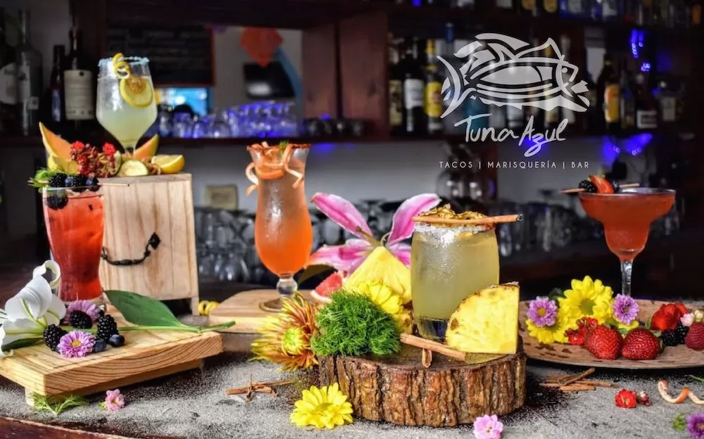 Best Happy Hour Hotspots In Puerto Vallarta