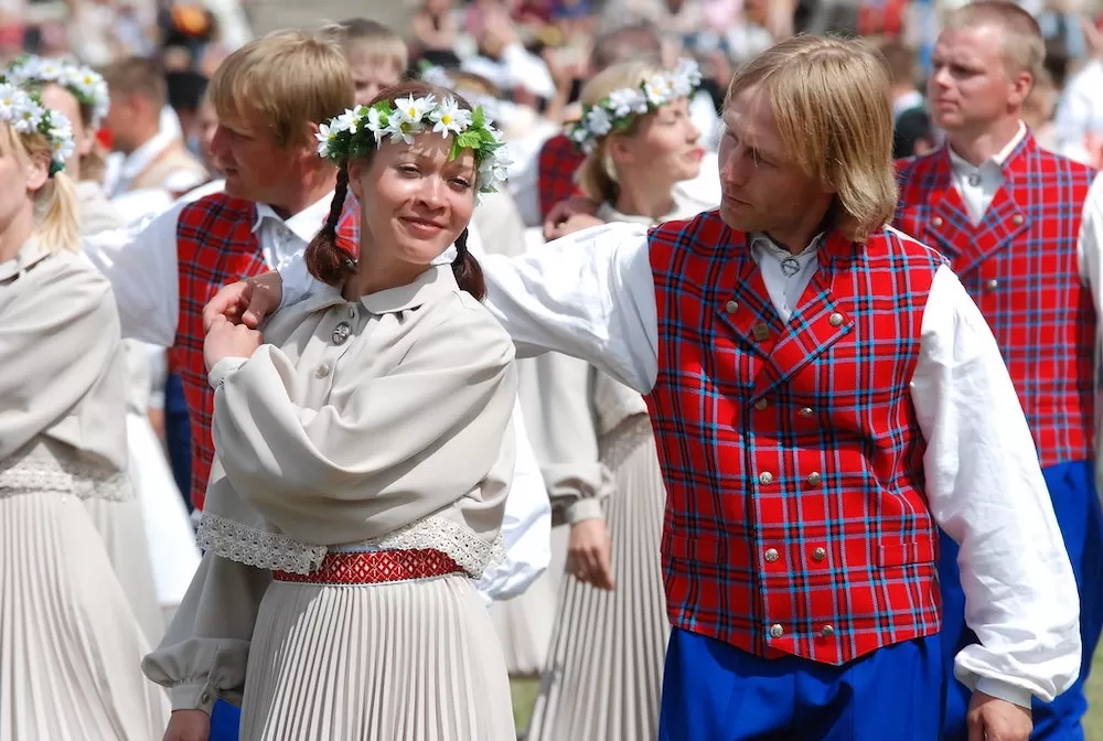 National Public Estonian Holidays To Know