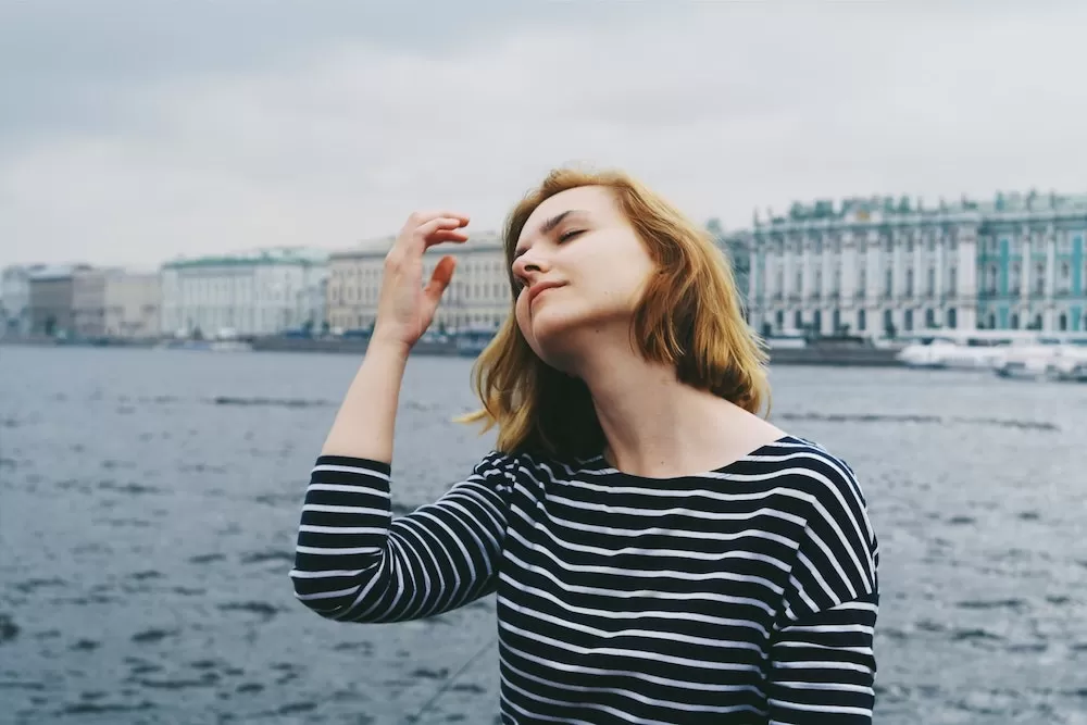 Why You Should Have a Breton Shirt in Your Paris Wardrobe