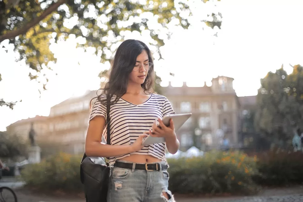 Why You Should Have a Breton Shirt in Your Paris Wardrobe