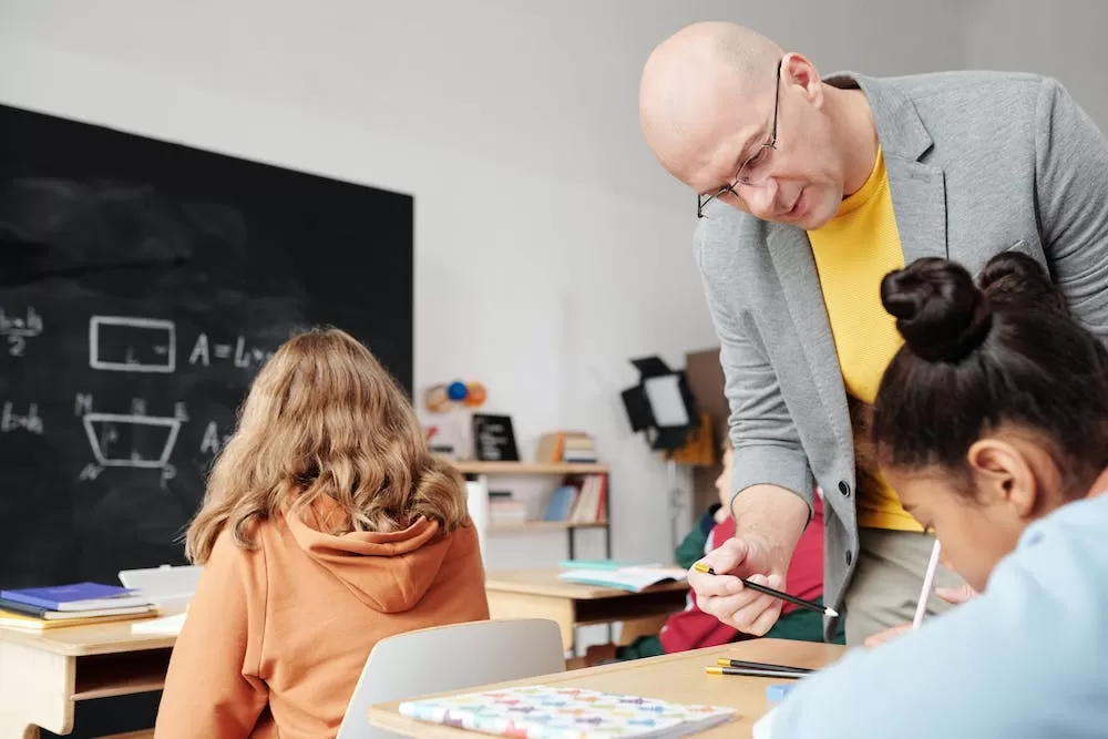 Where Your Kids Can Study in Tallinn