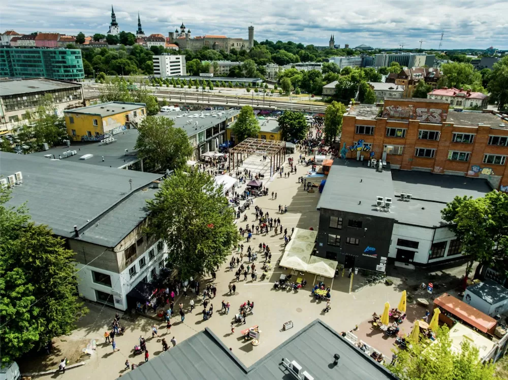 What To Do In Tallinn For A Day