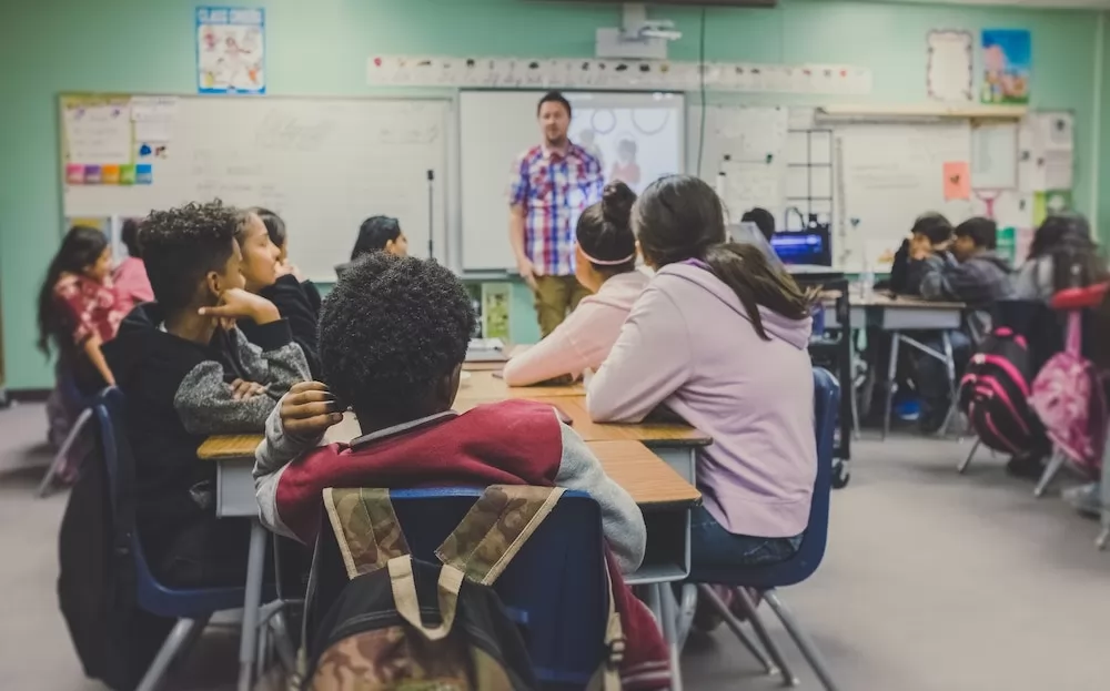 A Few Notable Schools in Philadelphia