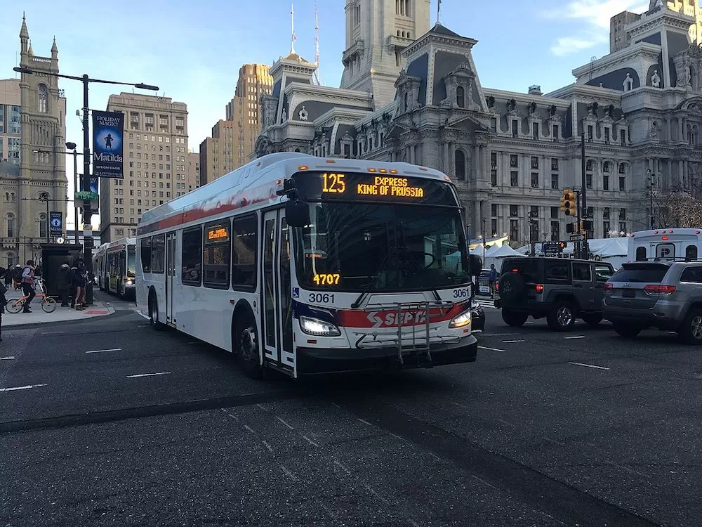 Philadelphia's Public Transport: What To Know