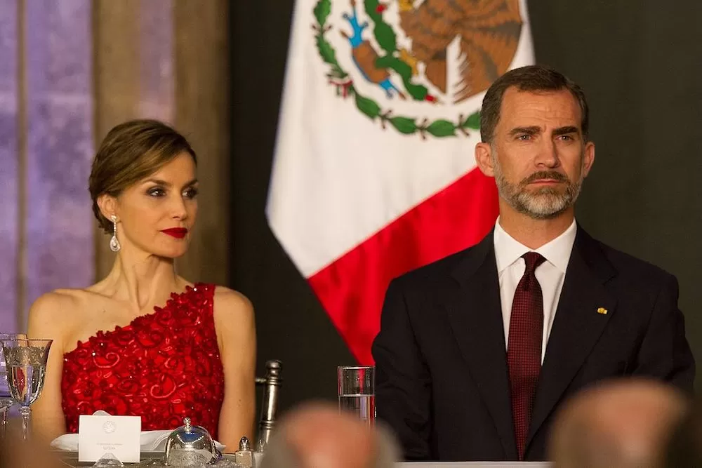 Top Style Tips To Learn from Queen Letizia of Spain