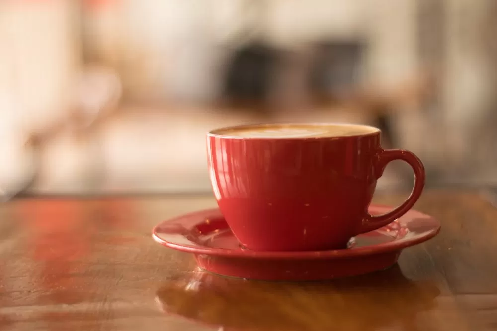 Philadelphia's Top Five Coffee Shops