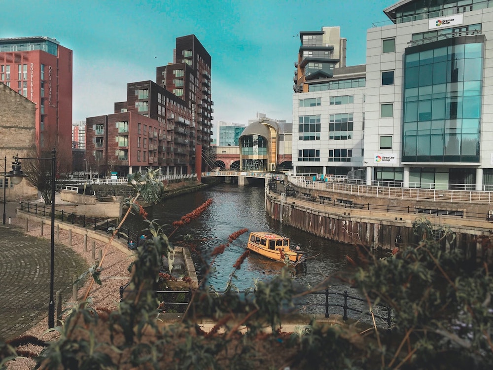 Moving To Leeds: Your Relocation Guide