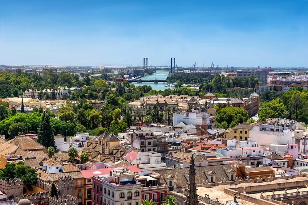 Moving to Seville: Your Relocation Guide