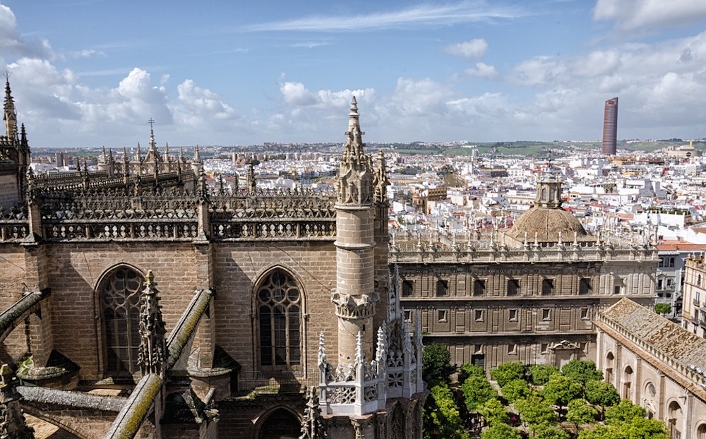 Moving to Seville: Your Relocation Guide