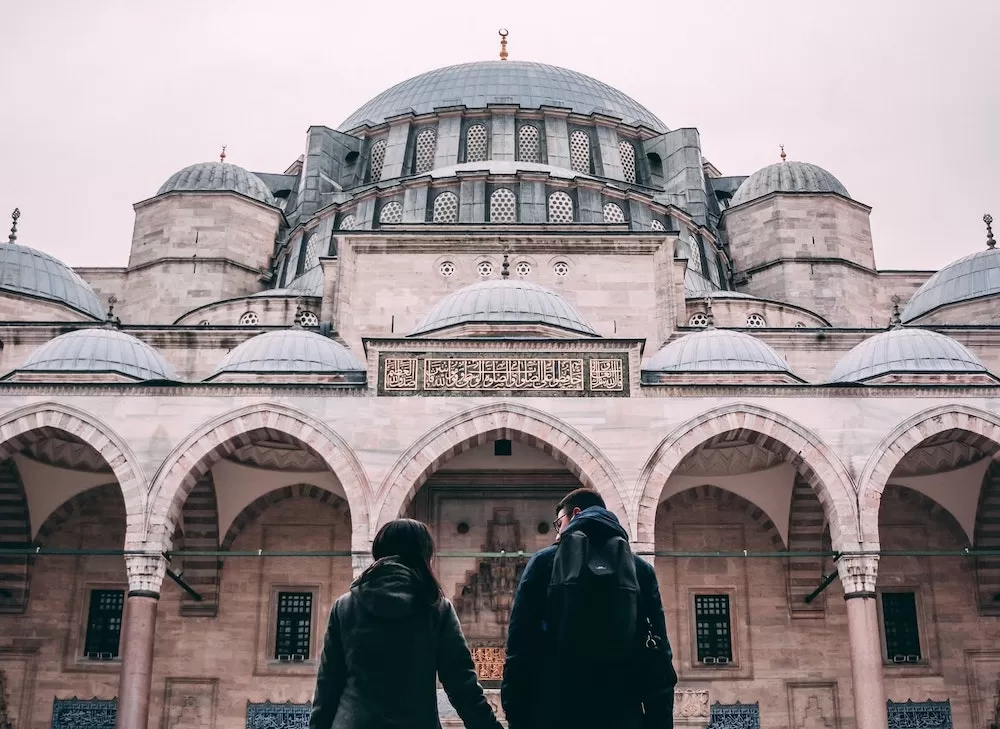 Where To Learn Turkish in Istanbul