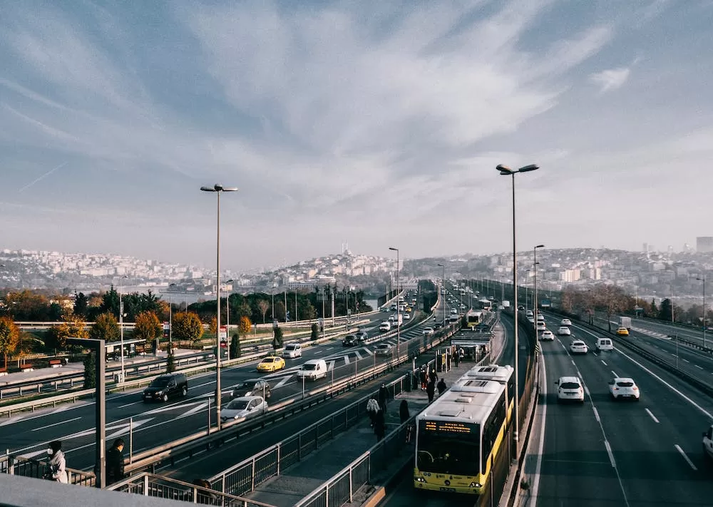 The Basics of Istanbul's Public Transport