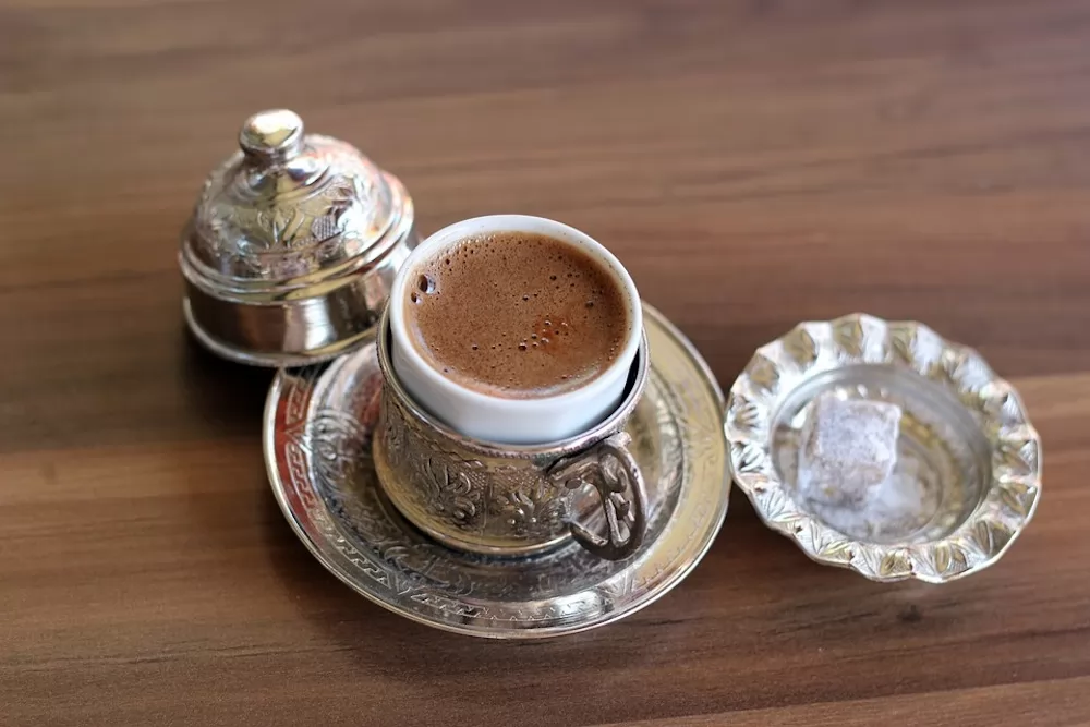 What You Need To Know About Turkish Coffee