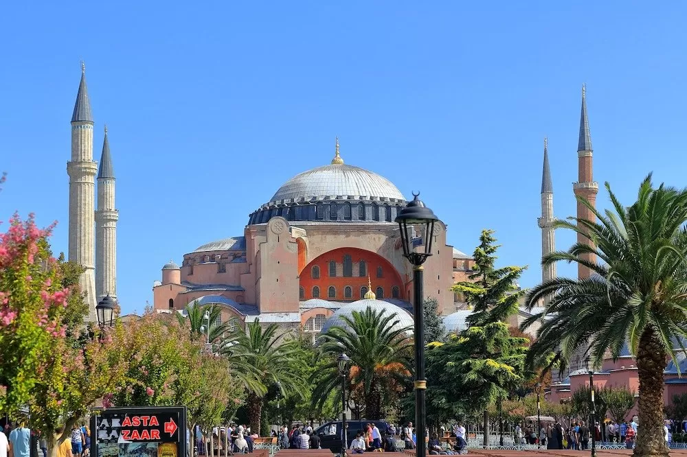 What To Do in Istanbul for A Day