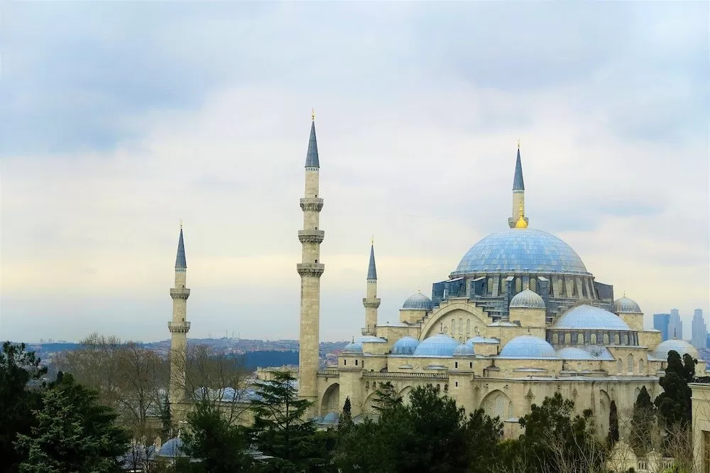 What To Do in Istanbul for A Day