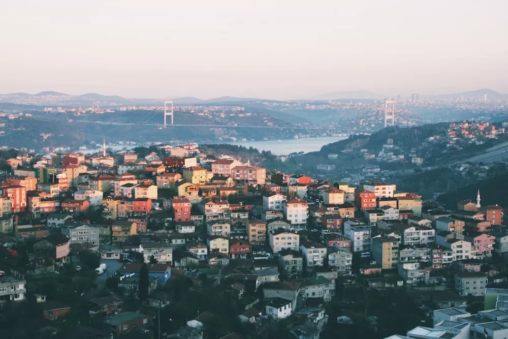 The Living Costs in Istanbul