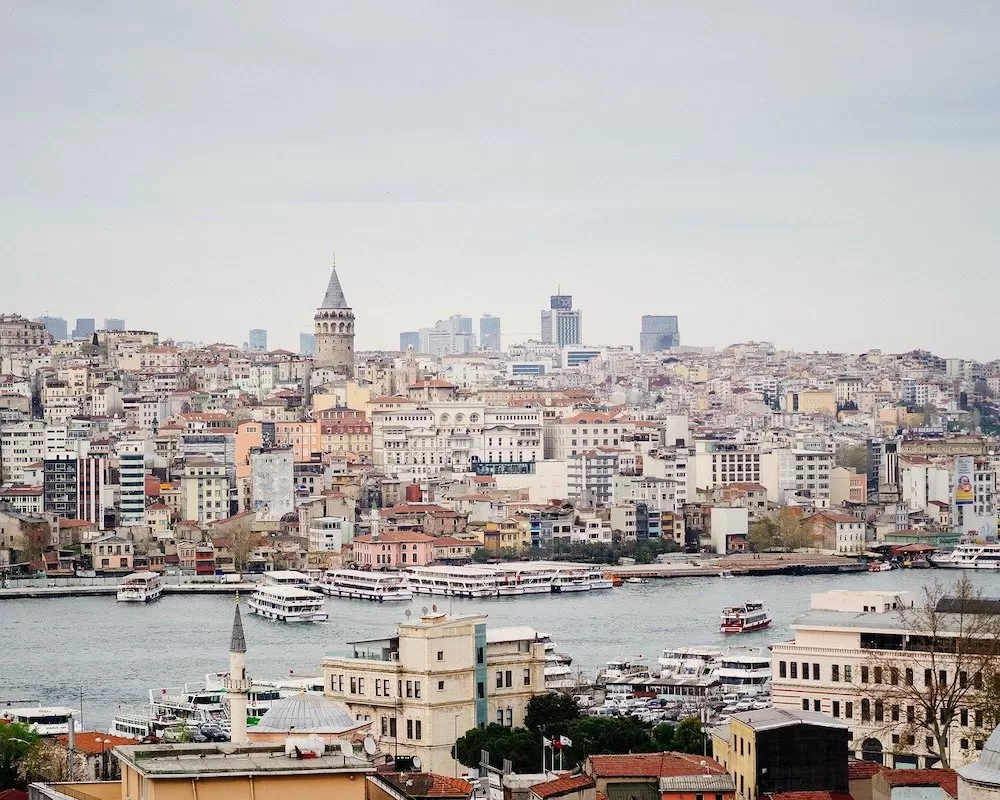 The Living Costs in Istanbul