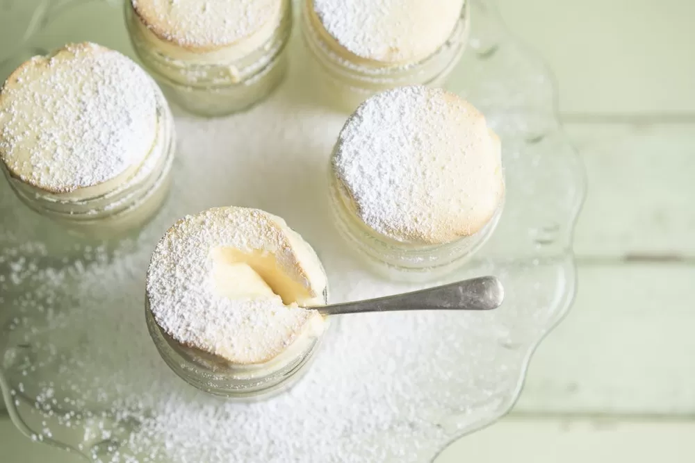 Five French Desserts To Bake For Your Mom This Mother's Day