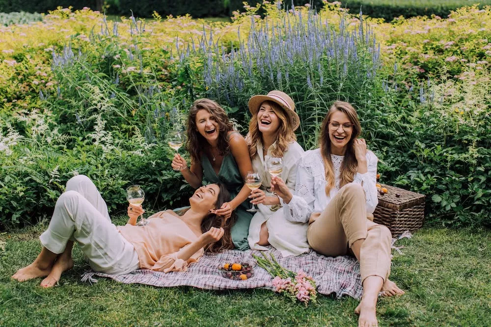 The Dutch Way Of Celebrating Mother's Day