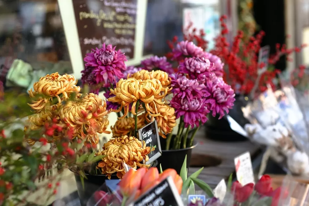 Celebrate Mother's Day The Belgian Way