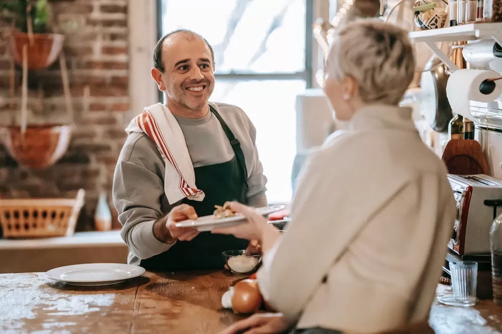 How The Italians Celebrate Mother's Day