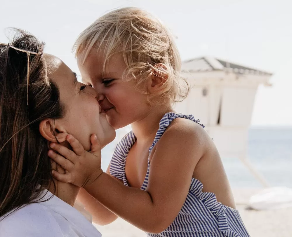 How The Italians Celebrate Mother's Day