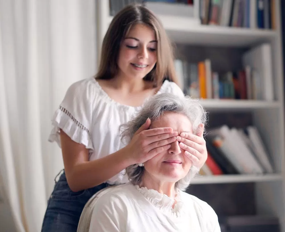 How The Italians Celebrate Mother's Day