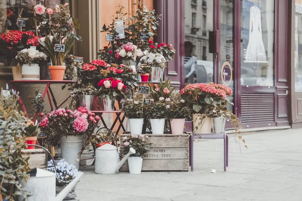 The French Way To Celebrate Mother's Day