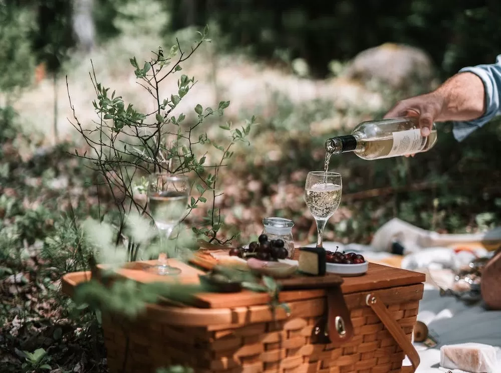 The French Way To Celebrate Mother's Day