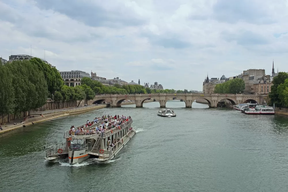 The French Way To Celebrate Mother's Day