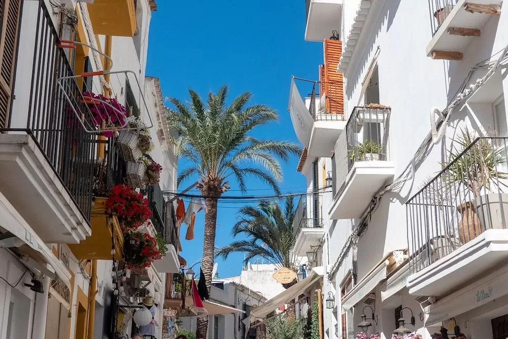 Moving to Ibiza: Your Relocation Guide