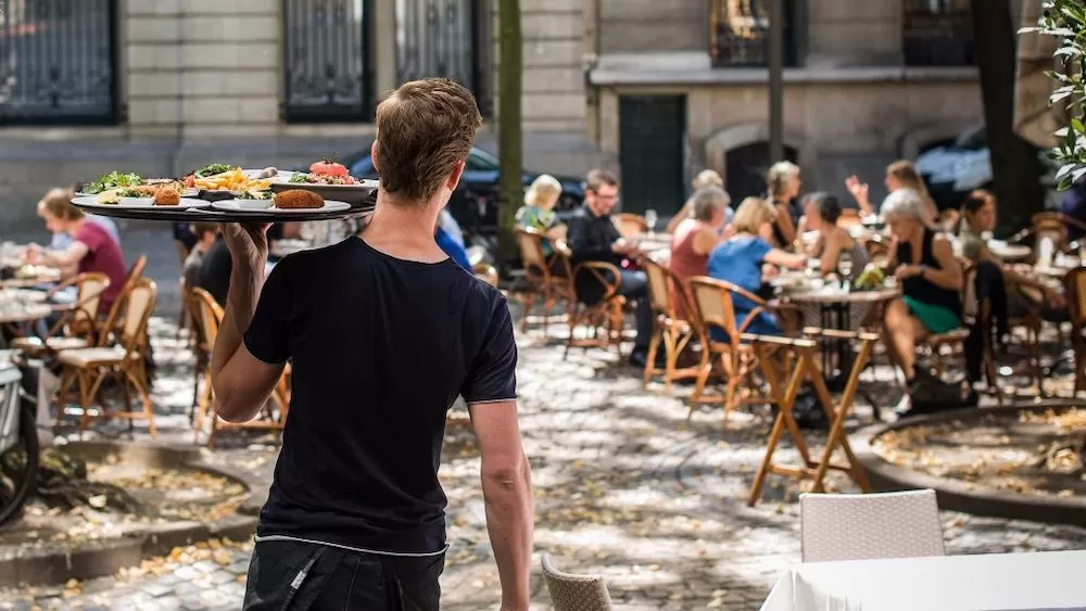 The Best Places To Eat in Antwerp