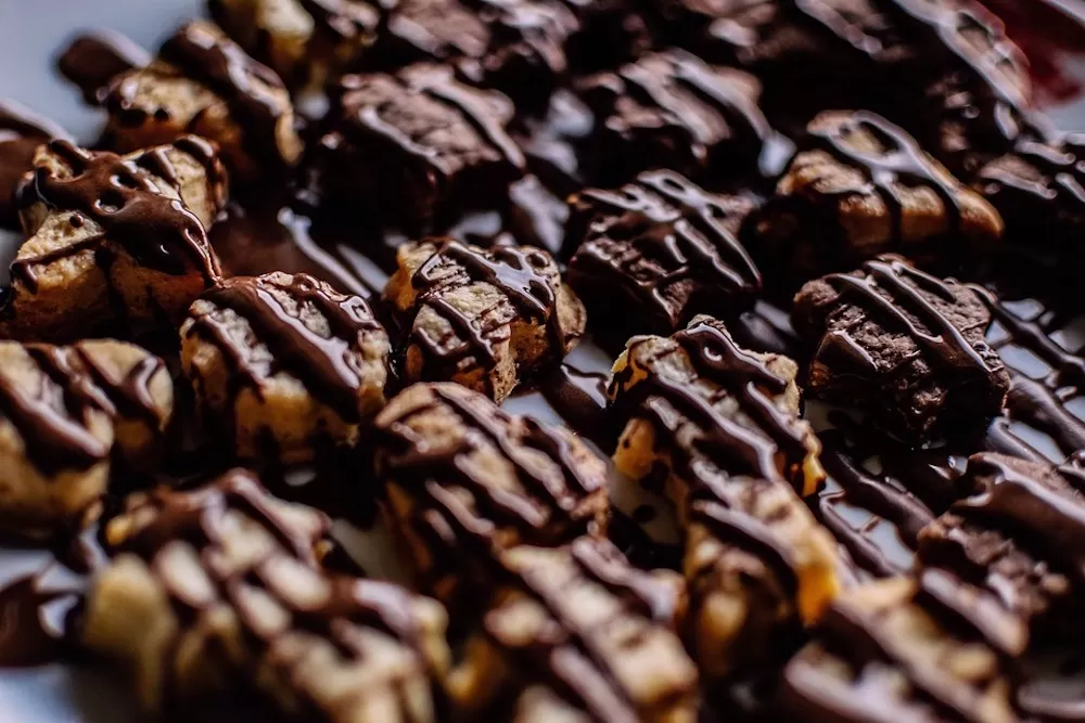 The Sweetest Chocolatiers in Brussels