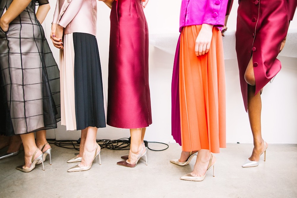 women's shoes designer brands