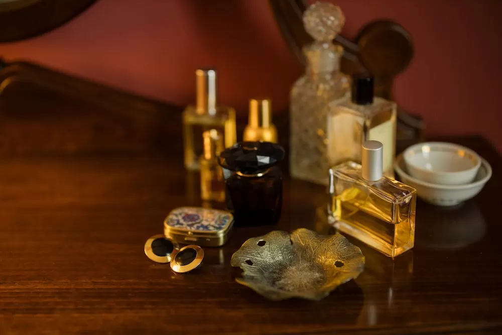 The Best Parisian Perfume Shops For Women