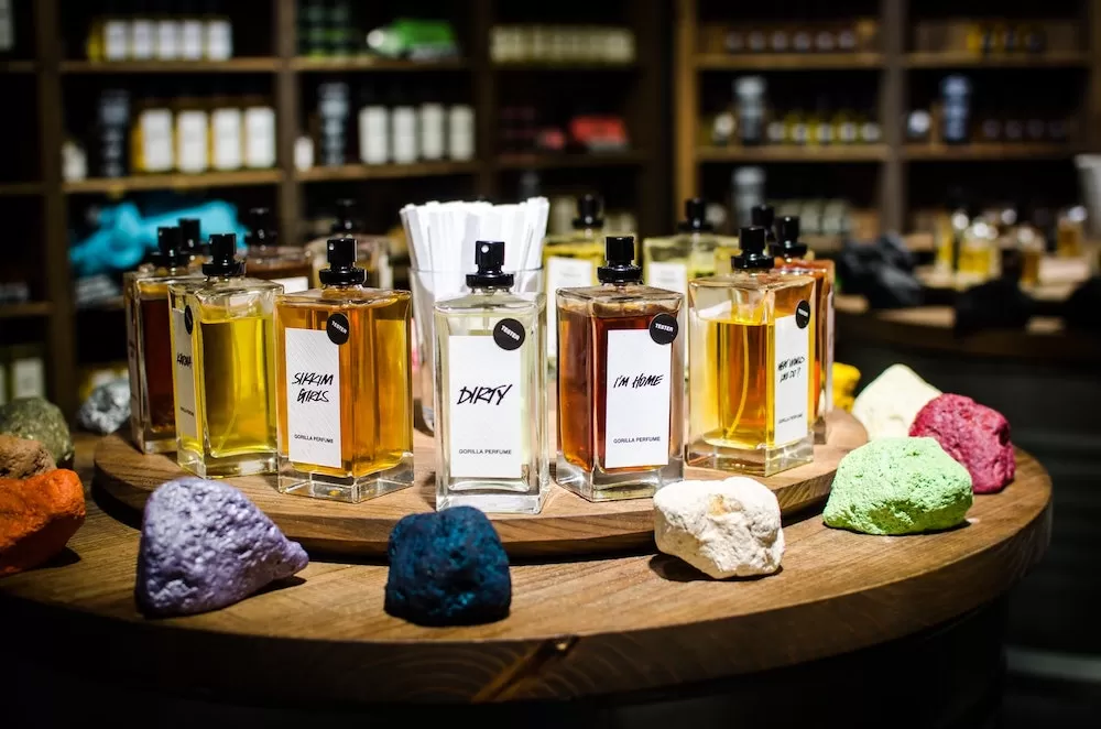 The Best Parisian Perfume Shops For Women