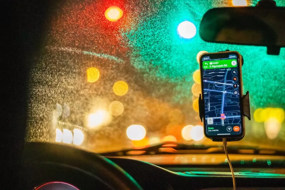 The Most Useful Transportation Apps in Morocco