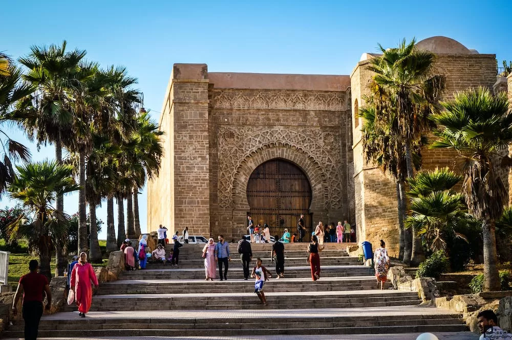 Morocco's Important Public Holidays To Remember