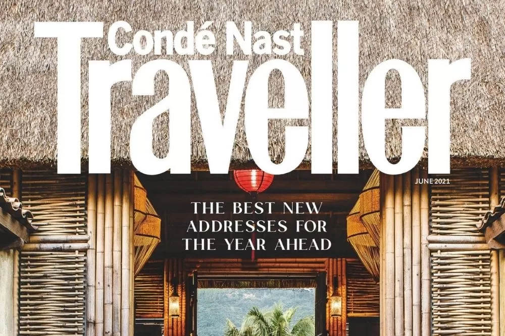 Find All Luxury Apartments in Condé Nast Traveller This Summer!
