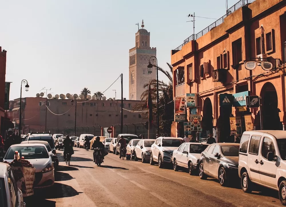 All About Marrakech’s Public Transport