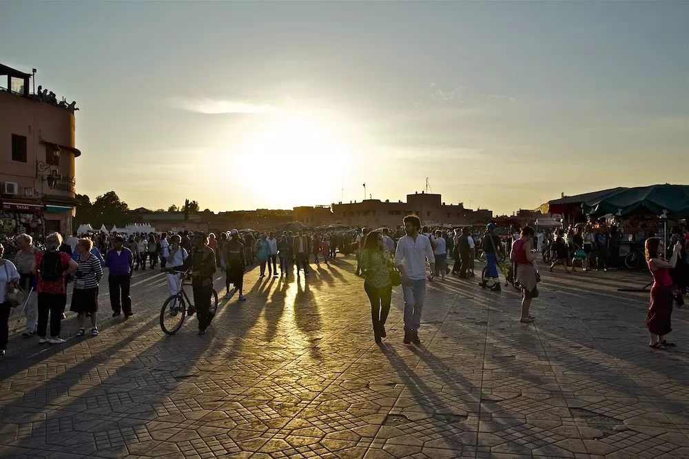 All About Marrakech’s Public Transport