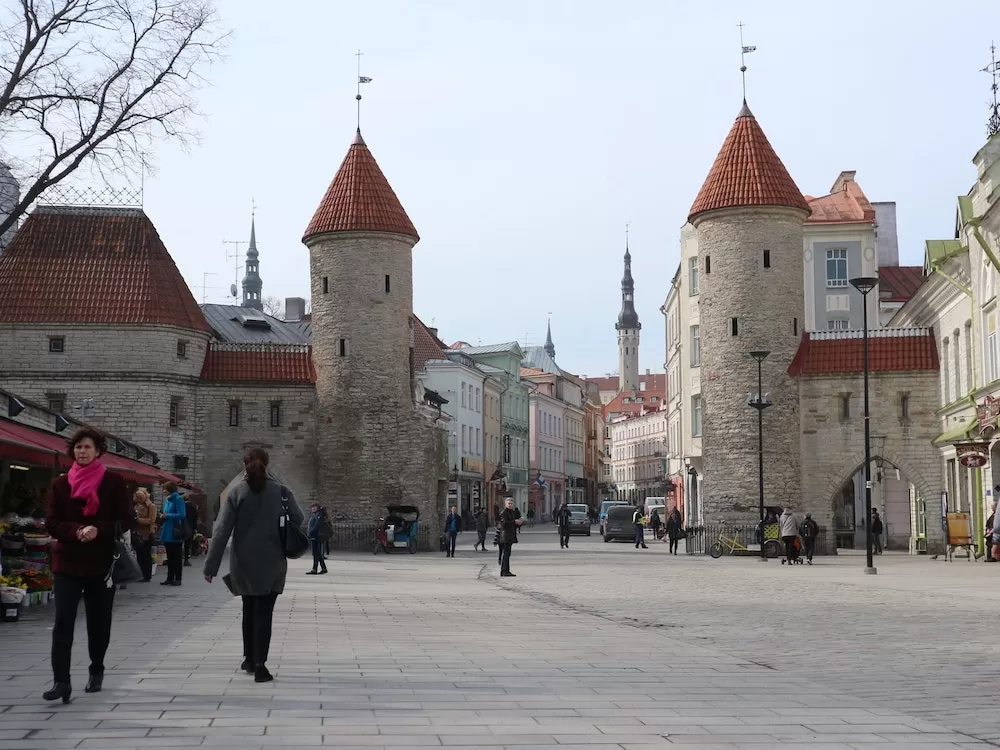 Estonia Post-Pandemic: Updates on Travel Restrictions