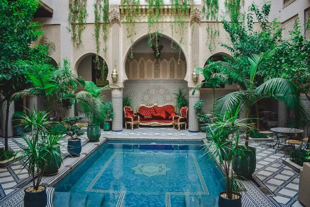 What To Do in Marrakech For A Day